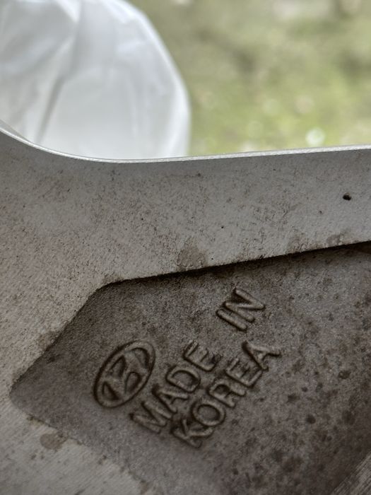 Джанти от Hyundai Sonata dn8 (2019-2023) с гуми