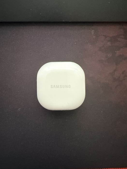 Casti Samsung Galaxy Buds 2