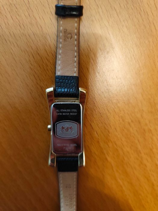Часовник Festina
