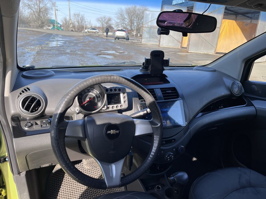 Продам машину в хорошем состоянии