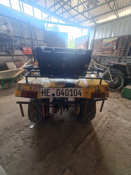 Квадроцикл 150куб