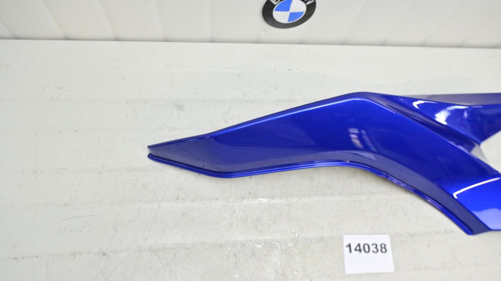 Carena Codita Spate Stanga BMW S1000XR K69 2020 - 2025