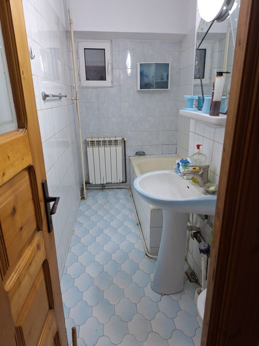 Apartament 3 camere decomandat -Unirii Sud Buzau