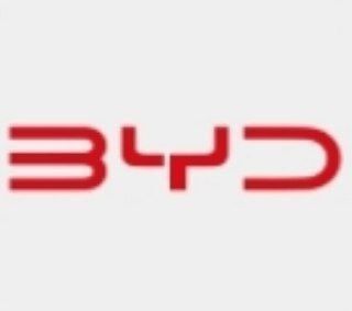 Зарядное устройство для электромобиля. BYD 7kv original