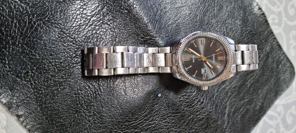 Дамски часовник Касио