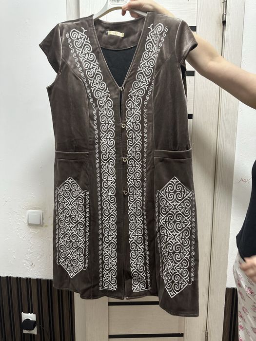 Камзол женский 50-52, новый