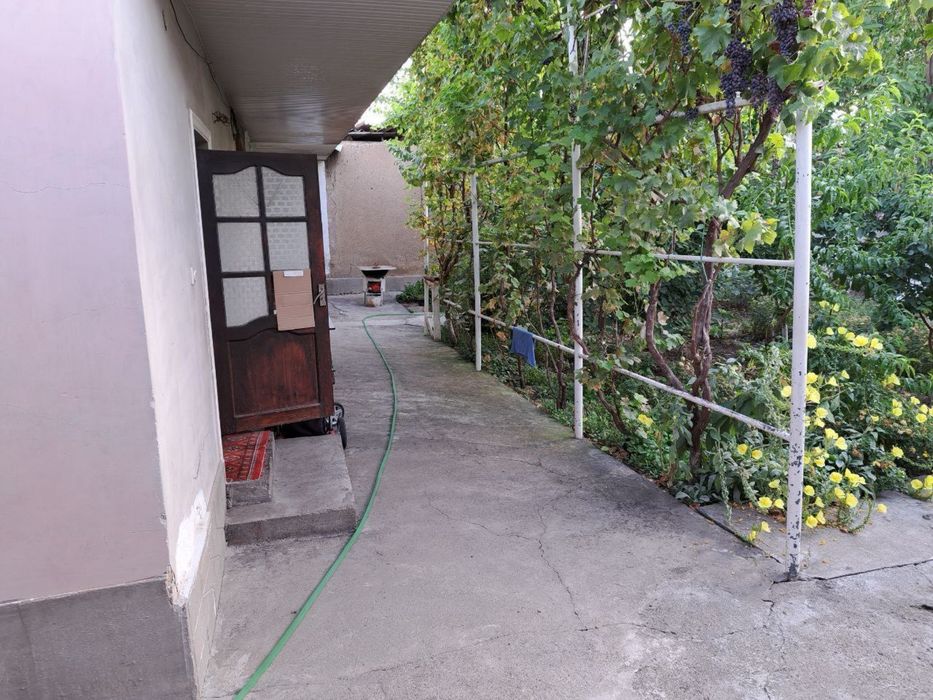 Shayxontohur tumani Samarkand Darvoza Yer 3.68 sotix Fasad 16*23