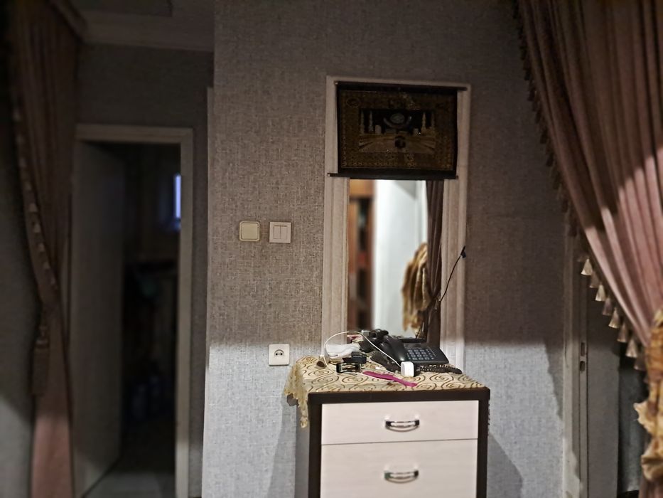 3 xonali uy sotiladigan.