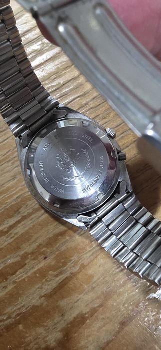 Продавам Часовник ОРИЕНТ