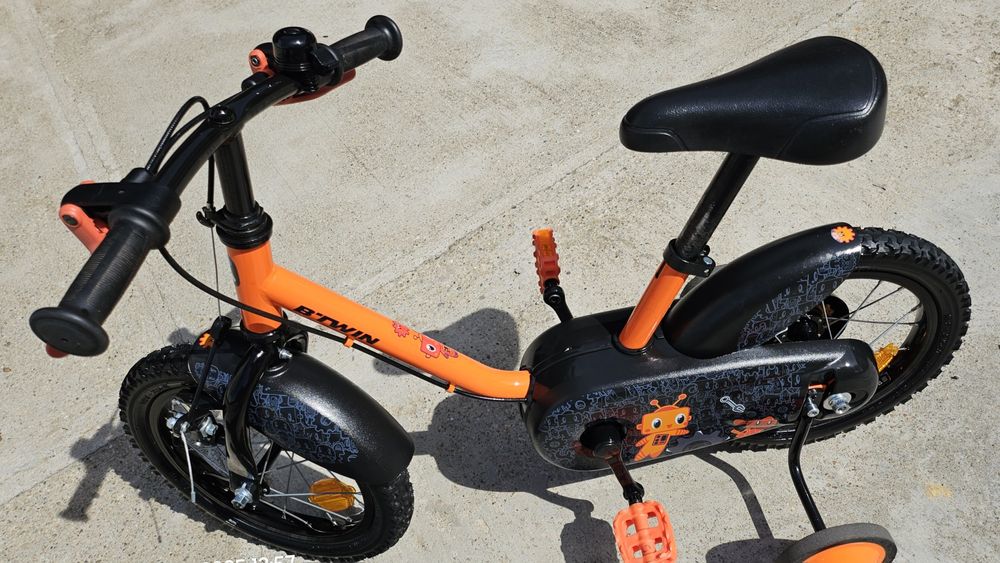 Bicicleta B Twin copii
