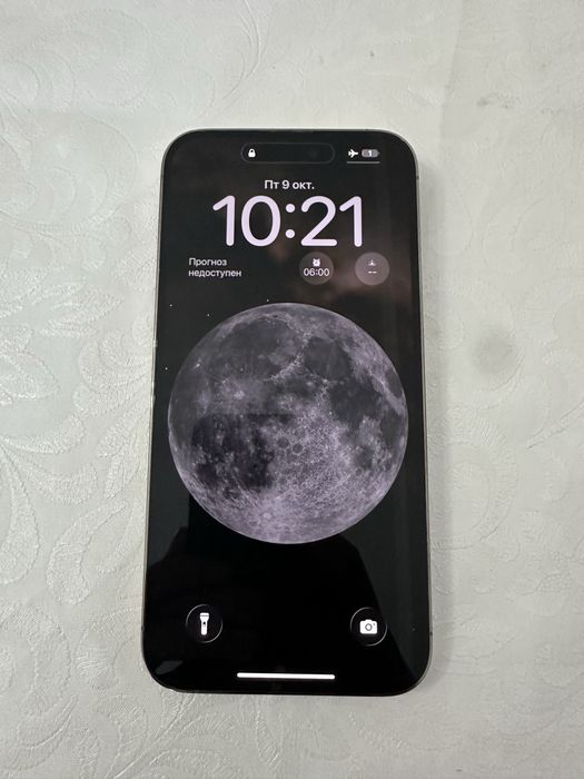 Iphone 14 pro max 256