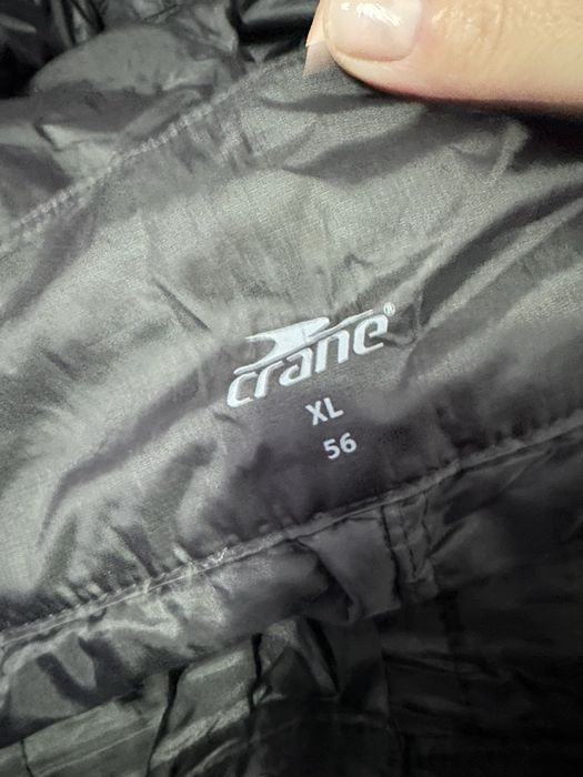 Pantaloni skii,Crane