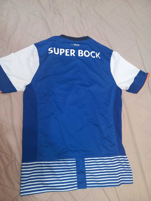 Тениска на Порто