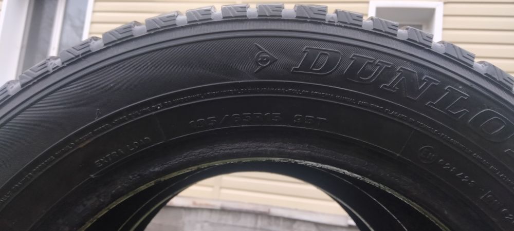 Продам  автошины