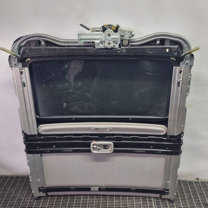 Trapa Toyota RAV 4 II 2002 - 2006 SUV 4 Usi (1428)