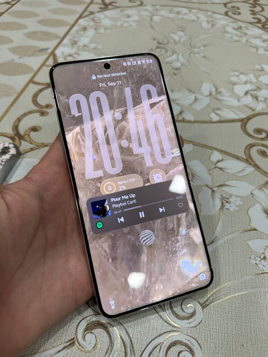 vivo X200 Pro 16/512 CN