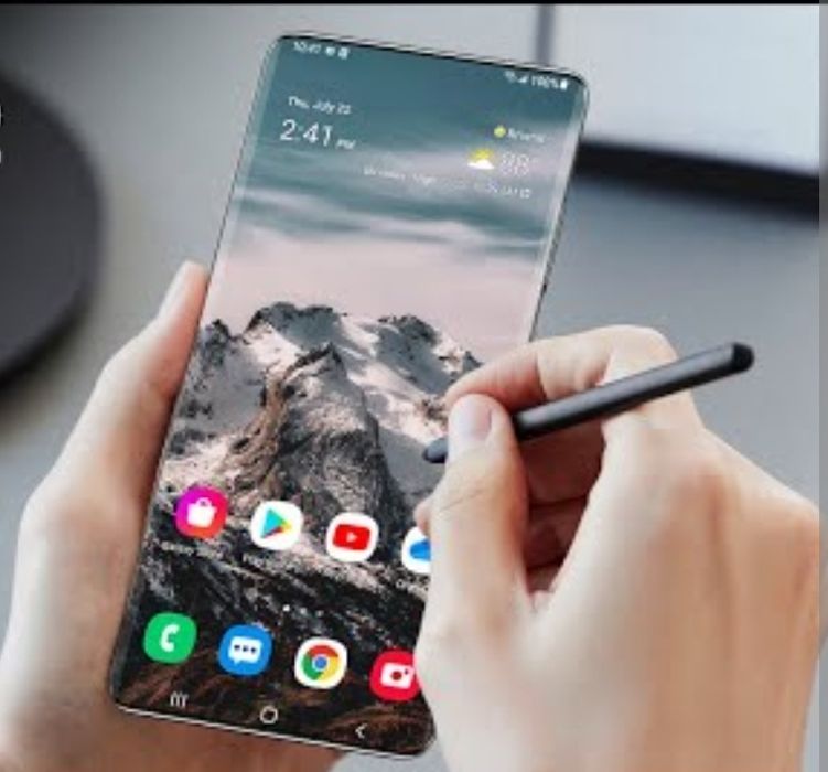 Продаётся телефон Samsung 22Ultra