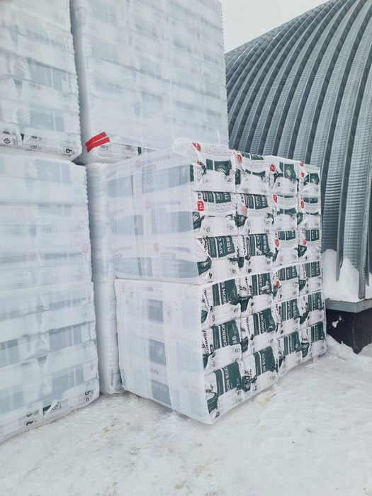 Реализуем Пеноплекс 5мм