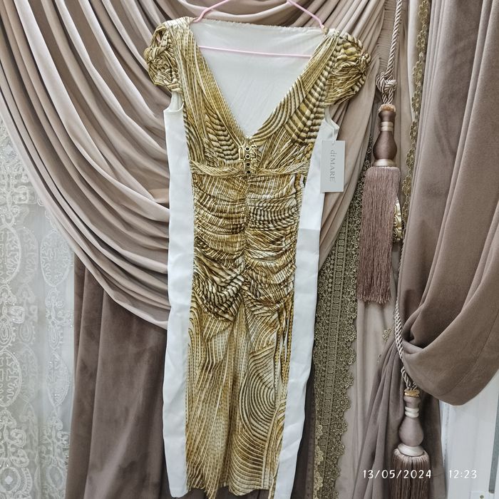 Платье женское koyne yengi