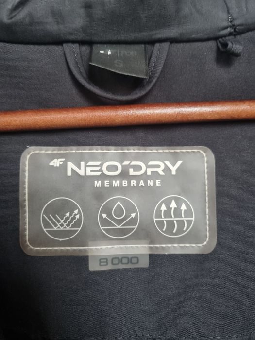 Geaca ski/snowboard 4F