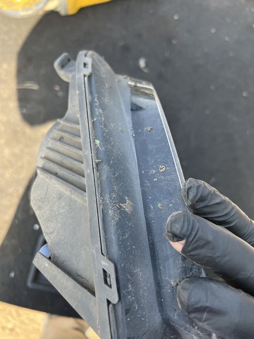 Халоген за Audi A5 facelift Ауди А5 8t0941699f ляв