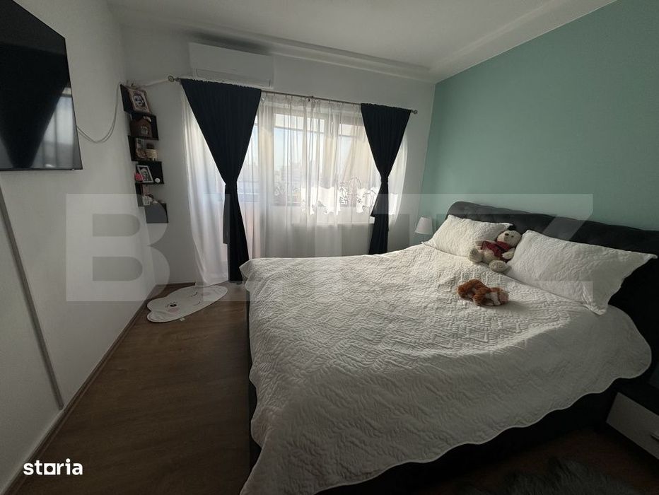 Apartament 4 camere, 85 mp, Ultracentral