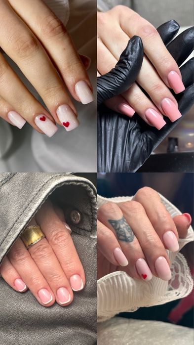 Unghii cu Gel | Bucuresti Sector 3