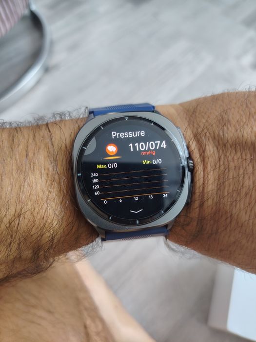 Часовник Smart Watch