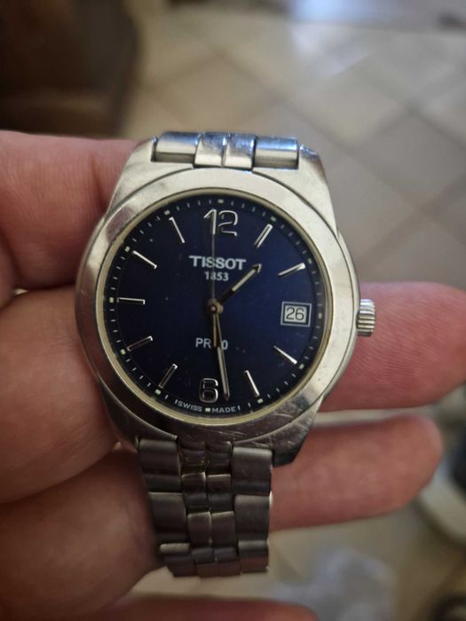 Tissot PR50  quarz ..swiss made