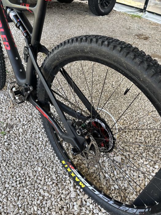 Kreindler STUD 4.0 Carbon 29” L не specialized trek giant  scott santa cruz yt canyon