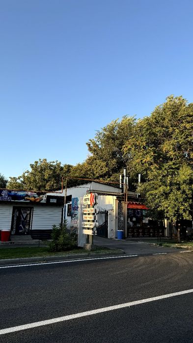 Склад помещение в аренду