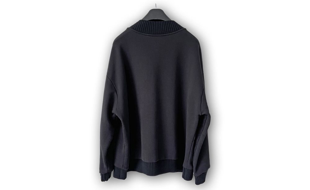 EMPORIO ARMANI - Оригинален суичър