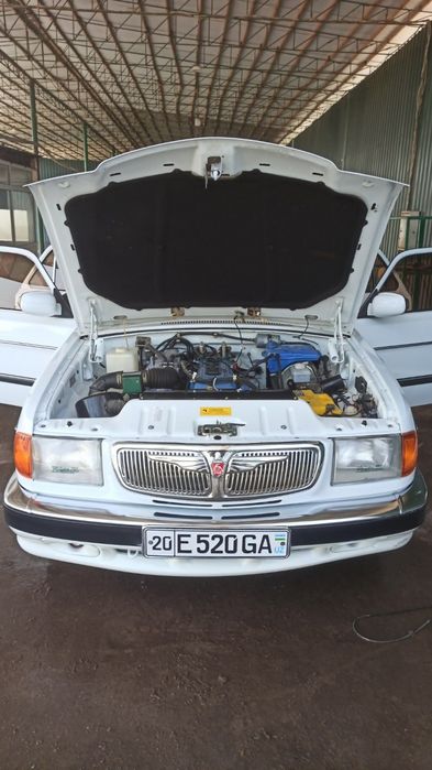 Волга ГАЗ 3110 сотилади, 2001йил