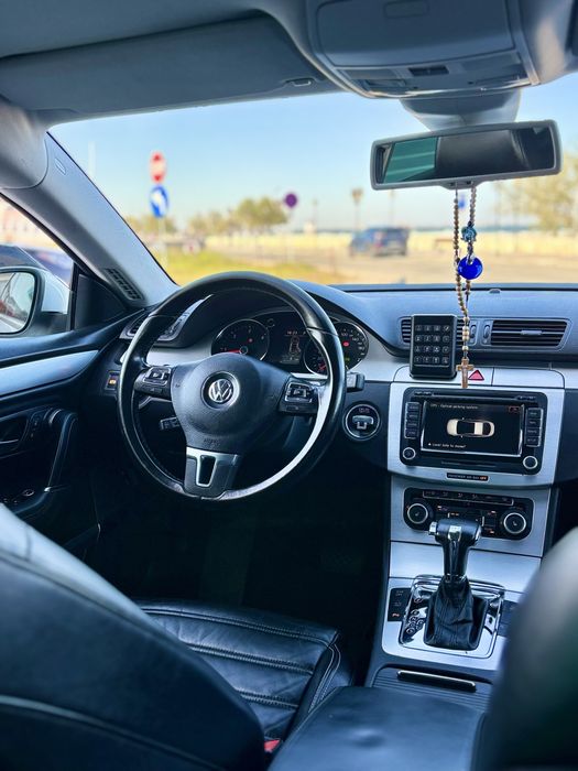 Volkswagen Passat cc 2.0diesel,DSG