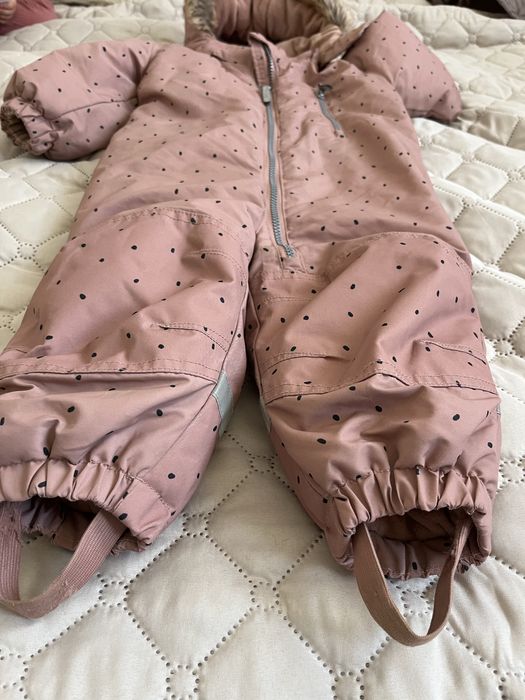 Зимен Гащеризон от HM за момиченце