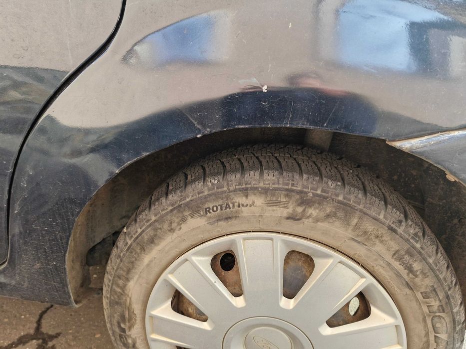 Dacia Logan unic proprietar