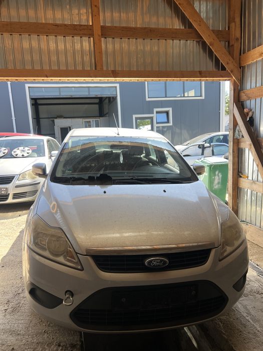 Vand bara fata capota faruri tragar aripi Ford focus 2 2009 1.6TDCi