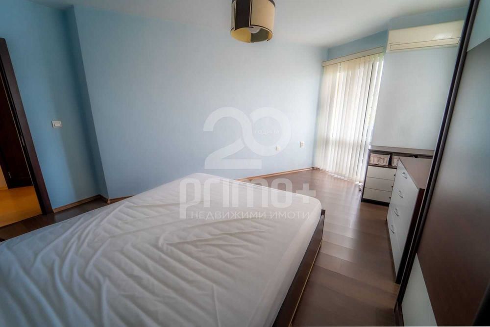 Продава се Тристаен апартамент в Велико Търново, Бузлуджа - 83 кв.м за 1686 €/кв.м - Снимка #6