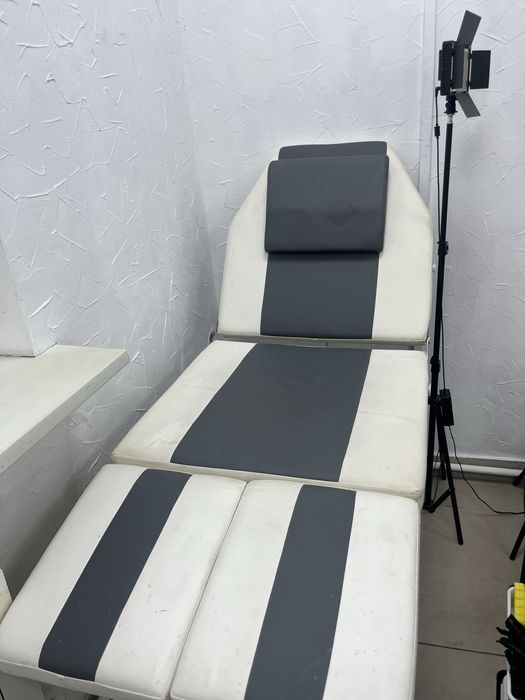 Продам педикюрное кресло