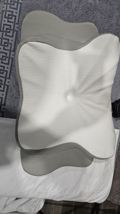 Подушки ортопедические