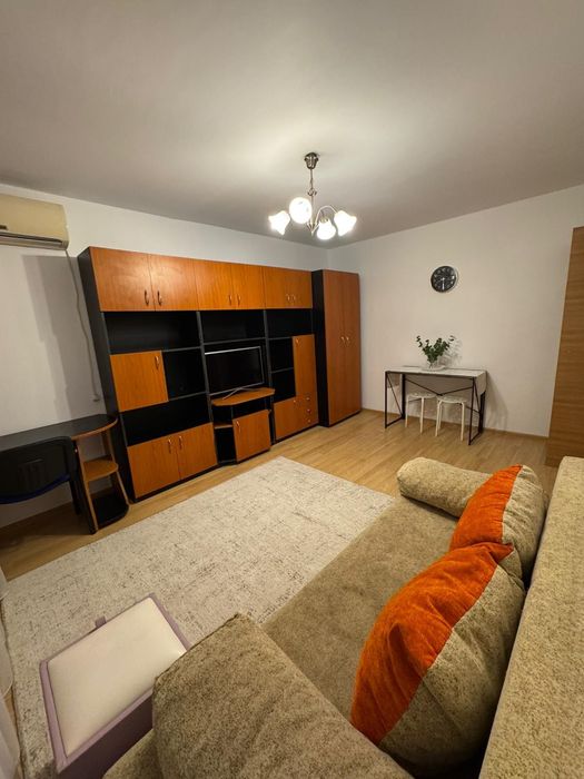 2 camere Râul Doamnei etaj 4/10
