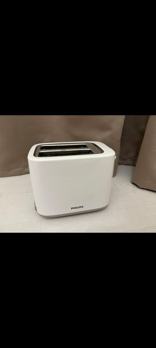 Продам тостер PHILIPS