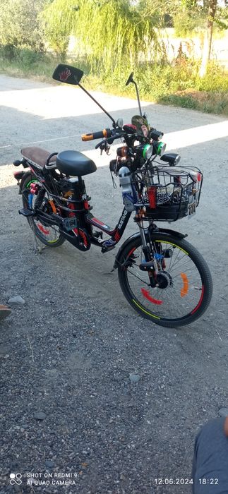 Kòp yurmagan oldi orqa polni tuyningcha qilingan