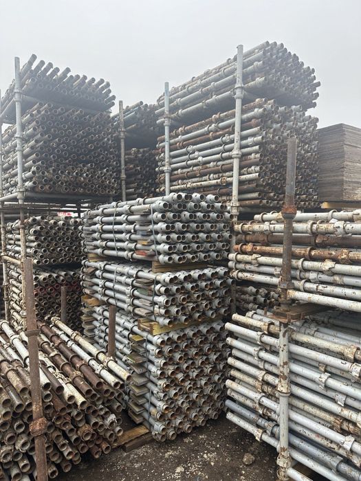 Аренда леса монолитные cup-lock чачешные леса бамбук обьемные каплок