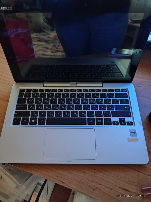 Лаптоп  за продажба