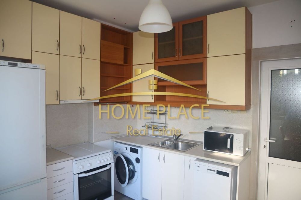 ТРИСТАЕН апартамент под наем - Общината