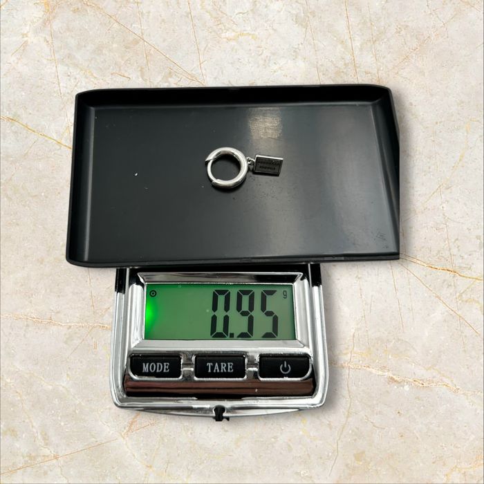 Buddha to Buddha еденични бройки обеци