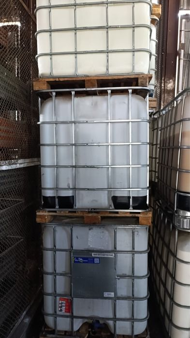 Евро куб 1 тонна