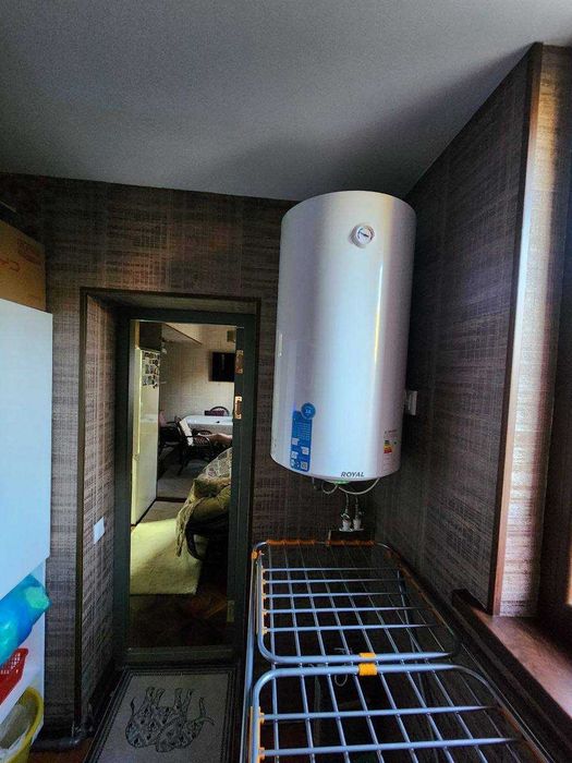 ПРОДАЕТСЯ 4-3/2/4 90м2 Ц-5 Юнусабадский