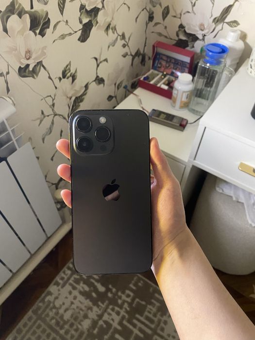 Айфон 14про макс 512гб